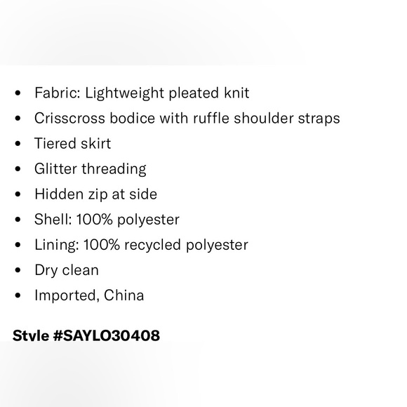 Free People Saylor Lotte dress set - Picture 5 of 7